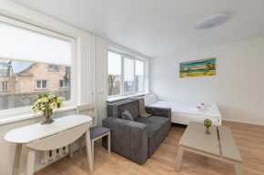 Studio apartment Sea by PoloApartments